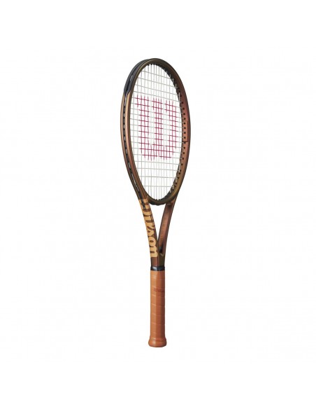 Tennisracket Wilson Pro Staff 25 V14 Junior (Bronze) 