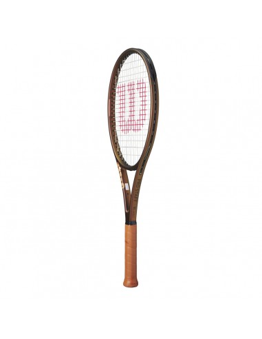 Tennisracket Wilson Pro Staff 25 V14 Junior (Bronze)  Tennisracket Wilson Pro Staff 25 V14 Junior (Bronze)