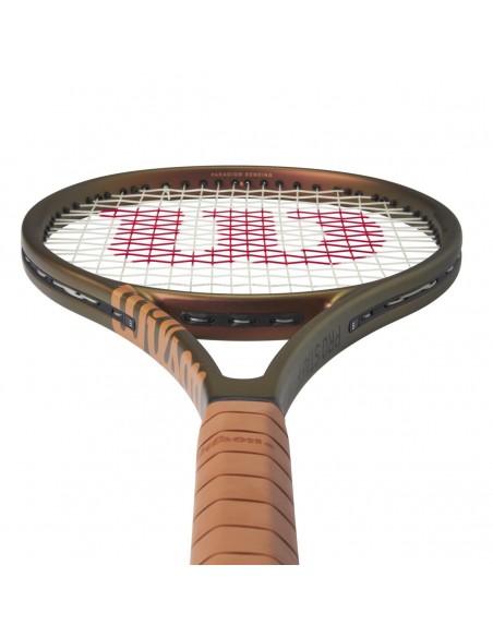 Tennisracket Wilson Pro Staff 25 V14 Junior (Bronze) 