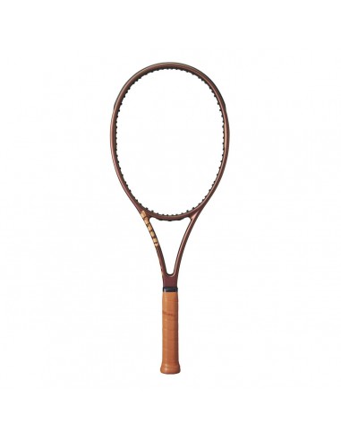 Wilson Pro Staff 25 V14 Junior Tennisketcher (Bronze)  Wilson Pro Staff 25 V14 Junior Tennisketcher (Bronze)