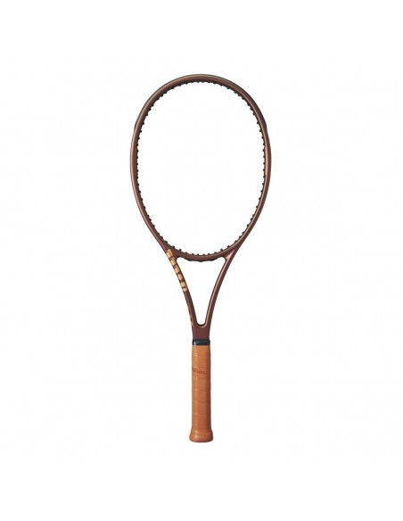 Tennisracket Wilson Pro Staff 25 V14 Junior (Bronze) 