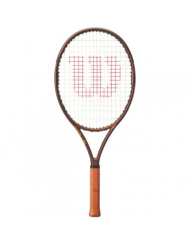 Wilson Pro Staff 25 V14 Junior Tennisketcher (Bronze)  Wilson Pro Staff 25 V14 Junior Tennisketcher (Bronze)