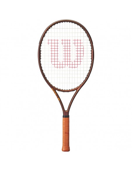 Wilson Pro Staff 25 V14 Junior Tennisketcher (Bronze) 