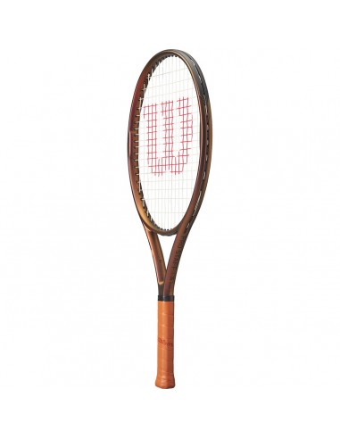 Wilson Pro Staff 25 V14 Junior Tennisketcher (Bronze)  Wilson Pro Staff 25 V14 Junior Tennisketcher (Bronze)