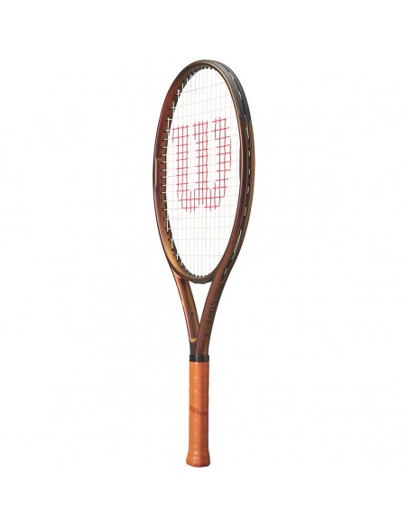 Wilson Pro Staff 25 V14 Junior Tennisketcher (Bronze) 