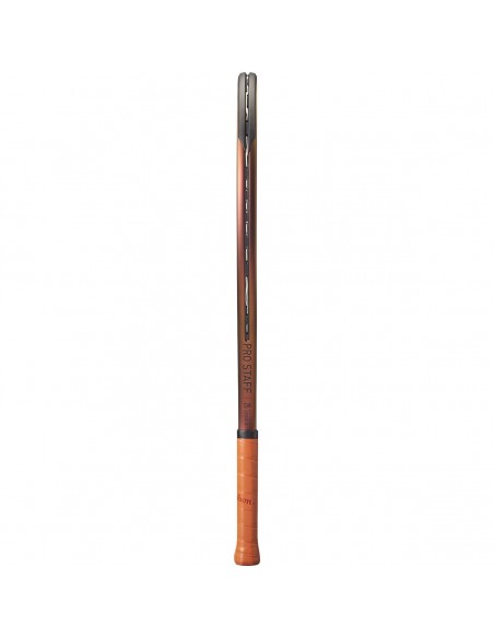 Wilson Pro Staff 25 V14 Junior Tennisketcher (Bronze) 