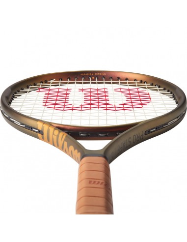 Tennisracket Wilson Pro Staff 25 V14 Junior (Bronze)  Tennisracket Wilson Pro Staff 25 V14 Junior (Bronze)