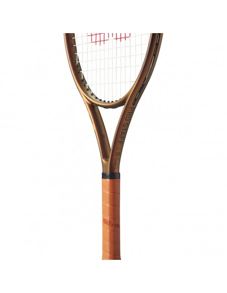 Tennisracket Wilson Pro Staff 25 V14 Junior (Bronze) 