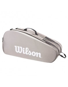 Sac Wilson Tour 6 Pack (Stone)