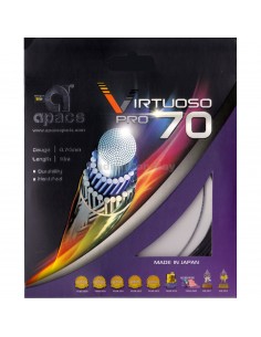 Apacs Virtuoso Pro 70