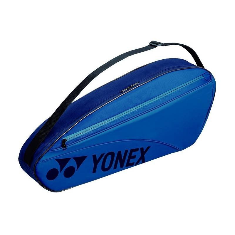 Sac Yonex Team 42326 6 PCS (Noir / Orange) 
