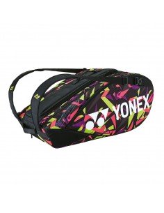 Yonex Pro Racket Bag 92229 Smash Pink 