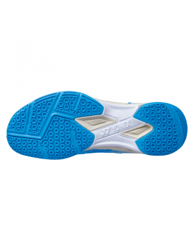 Badmintonschuhe Yonex Cascade Drive Herren (Oceanblau) 