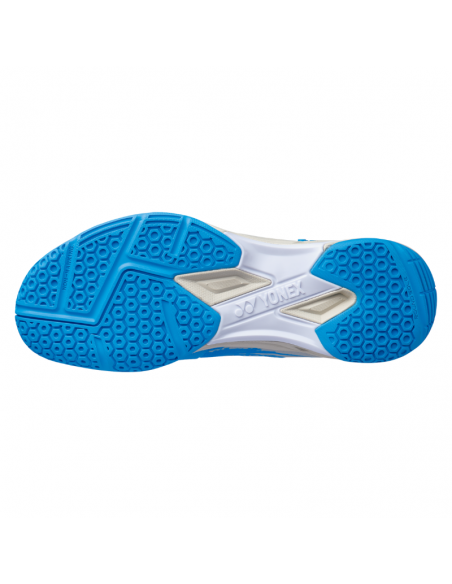 Badmintonschuhe Yonex Cascade Drive Herren (Oceanblau) 