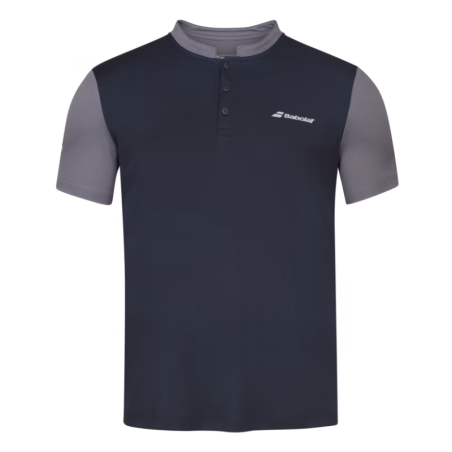 Polo Babolat Play Homme 
