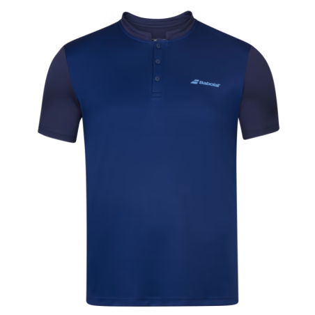 Polo Babolat Play Homme 