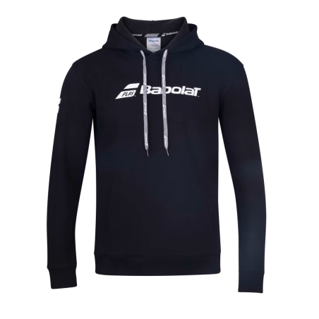 Sweat Babolat Exercise Hood Homme 