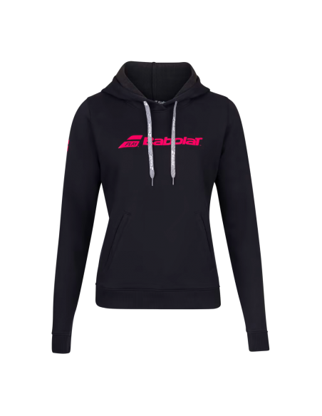 Sweat Babolat Exercise Hood Femme für das optimale Trainingserlebnis 