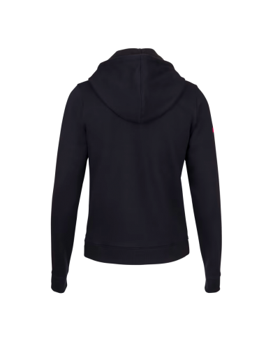 Sweat Babolat Exercise Hood Femme für das optimale Trainingserlebnis  Sweat Babolat Exercise Hood Femme für das optimale Trainingserlebnis