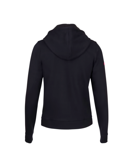 Sweat Babolat Exercise Hood Femme für das optimale Trainingserlebnis 