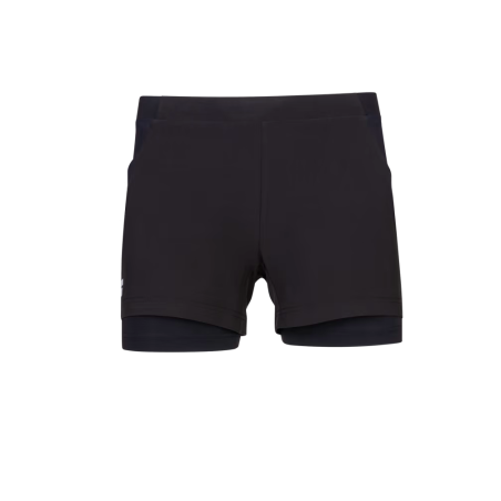Short Babolat Exercise Femme 