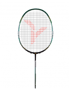 Raquette de Badminton Young...