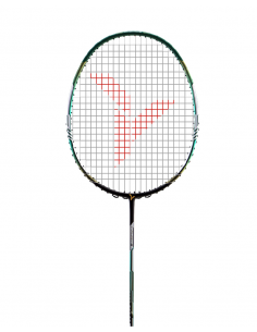 Young Y-flash 9 Badmintonschläger (ungespannt) 