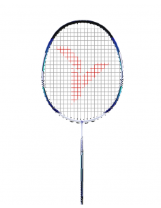 Badmintonracket Young Y-flash 8 (Niet bespannen) 