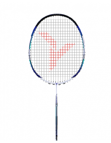 Young Y-flash 8 Badminton Racket (Uncorded) 