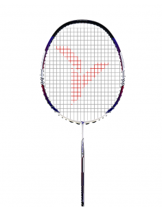 Raquette de Badminton Young Y-flash 7 (Non cordée) 