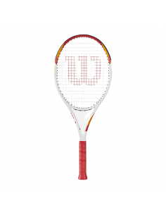 Raquette de Tennis Wilson Six One TNS 