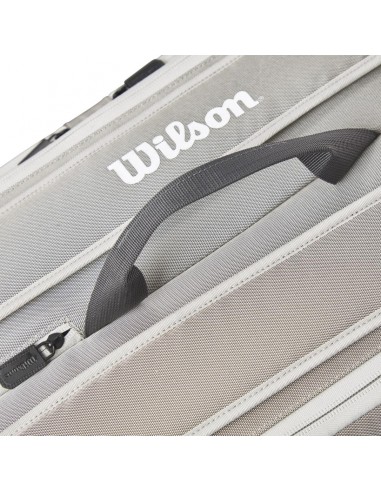 Sac Wilson Tour 12 PK (Gris)  Sac Wilson Tour 12 PK (Gris)