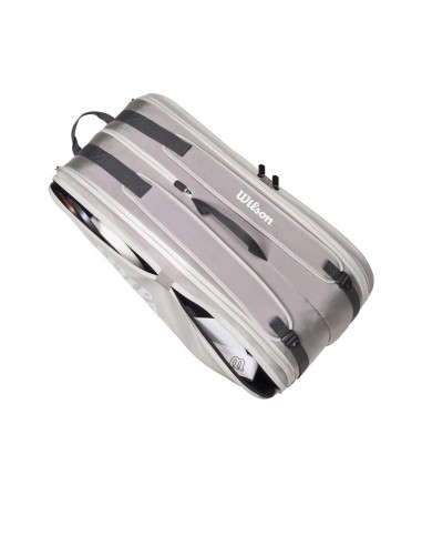 Sac Wilson Tour 12 PK (Gris)  Sac Wilson Tour 12 PK (Gris)