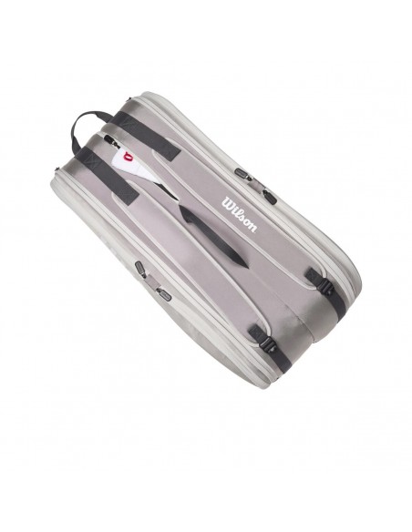 Sac Wilson Tour 12 PK (Grijs) 