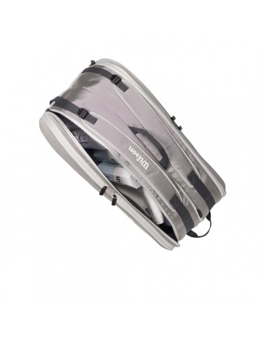 Sac Wilson Tour 12 PK (Grijs)  Sac Wilson Tour 12 PK (Grijs)