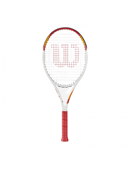 Wilson Pro Staff Team V14 (Bronze) Tennisschläger 