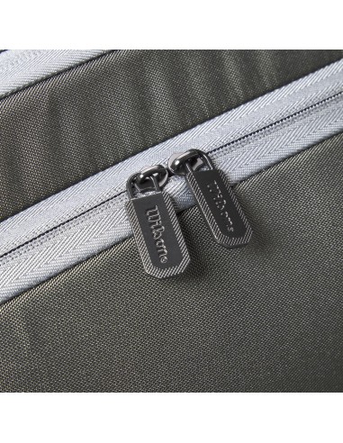 Bolso Wilson Tour 6 Pack (Verde Oscuro) 