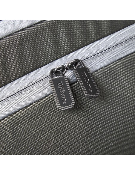 Bolso Wilson Tour 6 Pack (Verde Oscuro) 