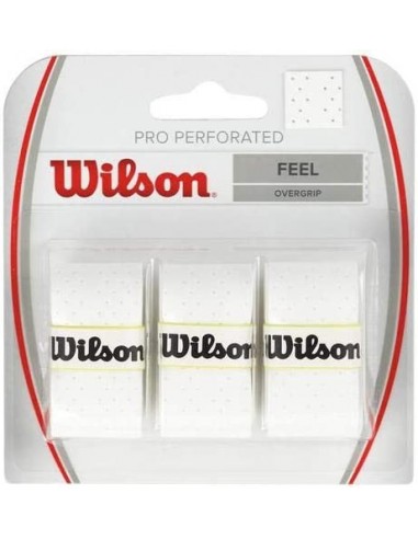 Wilson Pro Performance Greb (Sort)