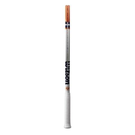 Raquette de Tennis Wilson Clash 100 V2.0 Roland Garros 2023 