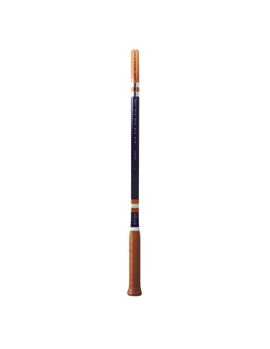 Raquette De Tennis Wilson Blade 98 V8 Roland Garros 2023  Raquette De Tennis Wilson Blade 98 V8 Roland Garros 2023