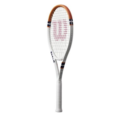 Raquette de Tennis Wilson Clash 100L V2 Roland Garros 2023 