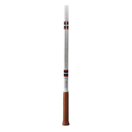 Raquette de Tennis Wilson Clash 100L V2 Roland Garros 2023 