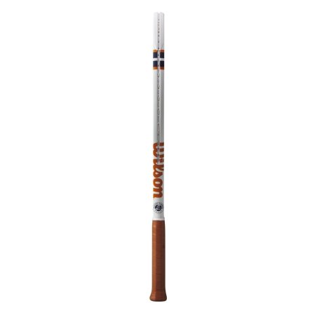 Raquette de Tennis Wilson Clash 100L V2 Roland Garros 2023 