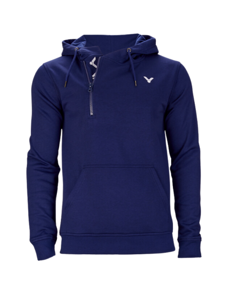 Sweat Victor Homme V-03400 B (Bleu) 