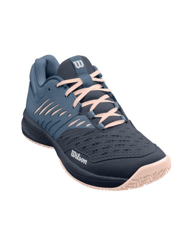 Wilson Kaos Comp 3.0 W (India Ink) Tennissko  Wilson Kaos Comp 3.0 W (India Ink) Tennissko