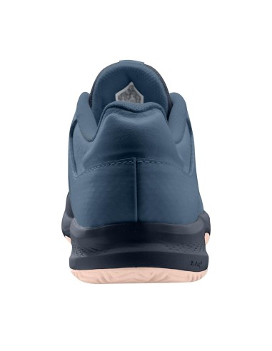 Zapatillas Wilson Kaos Comp 3.0 W (India Ink) 