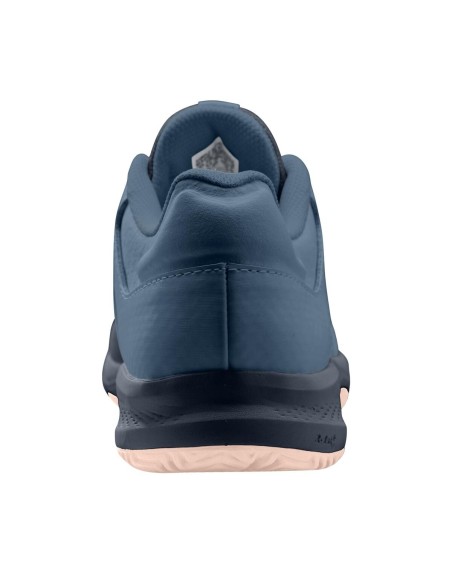 Zapatillas Wilson Kaos Comp 3.0 W (India Ink) 