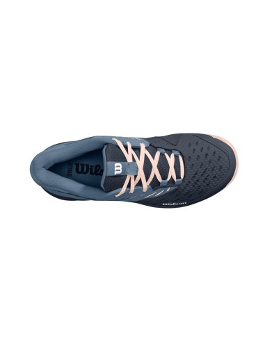 Zapatillas Wilson Kaos Comp 3.0 W (India Ink) 