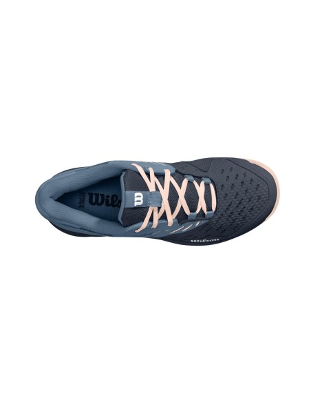 Zapatillas Wilson Kaos Comp 3.0 W (India Ink) 